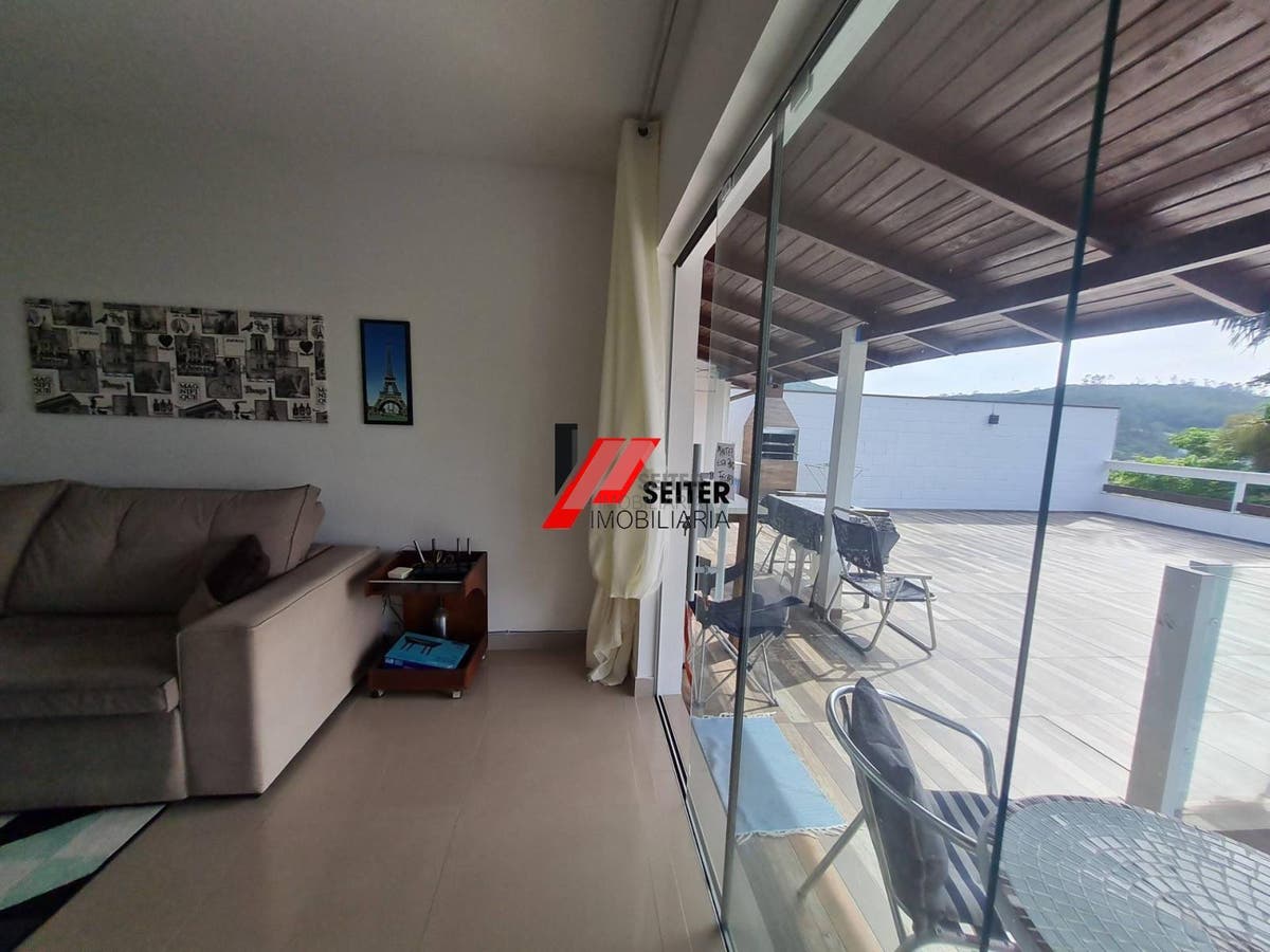 Casa a venda no Córrego Grande Florianópolis