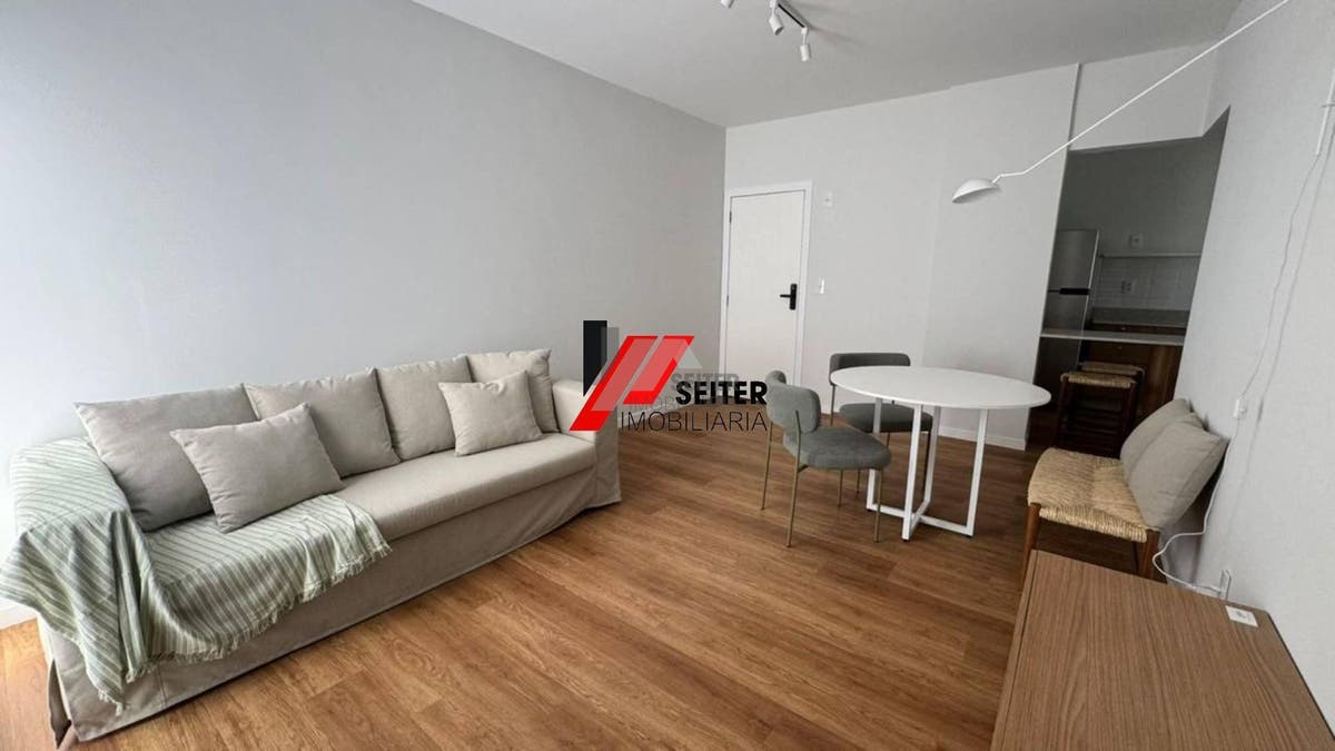 Apartamento a venda córrego grande florianópolis
