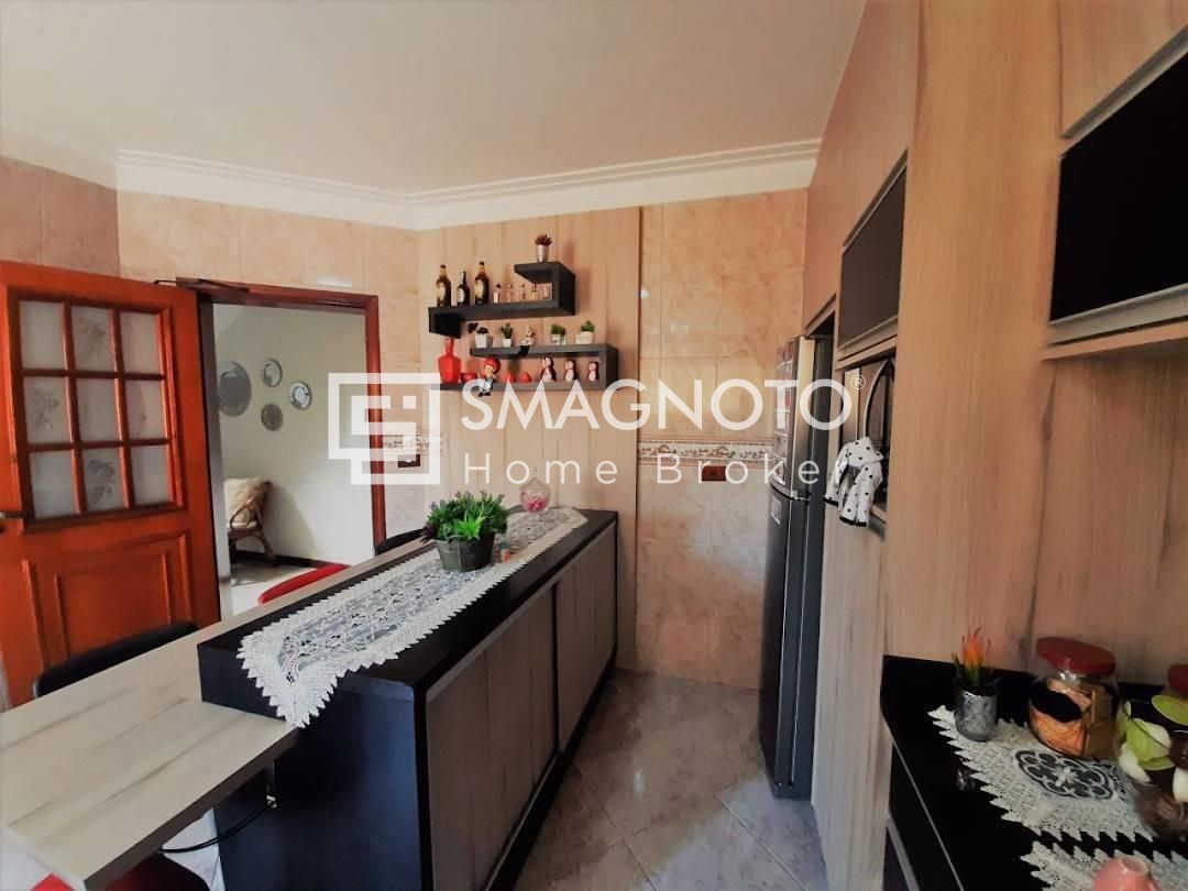 Casa com 3 dormitórios à venda, 186 m² por R$ 650.000,00 - Vila Rezende - Piracicaba/SP