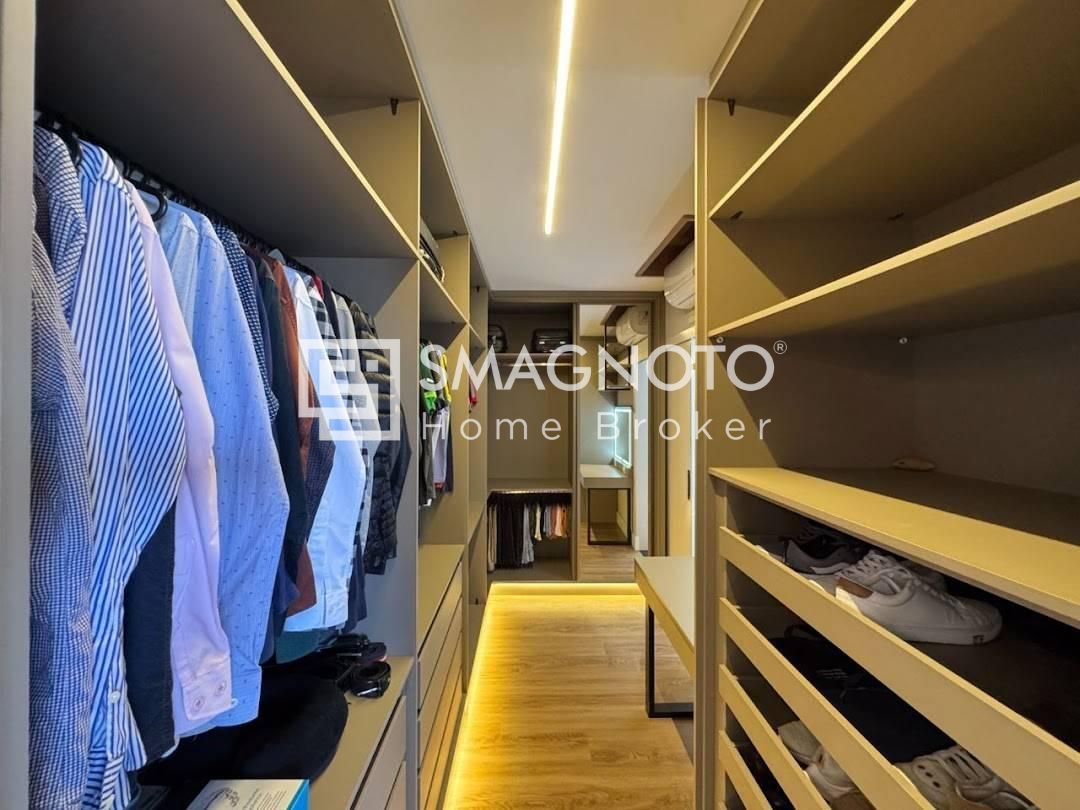 Sobrado em Condomínio com 3 quartos à Venda, Santa Rosa - Piracicaba