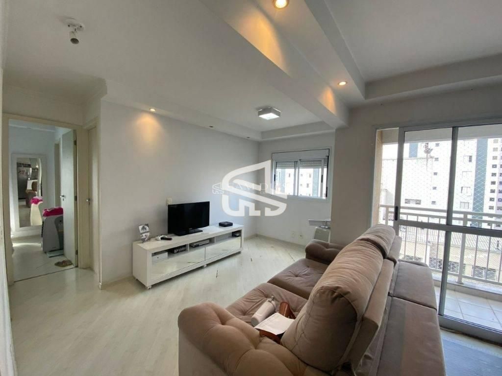 Apartamento, 3 quartos, 54 m² - Foto 3