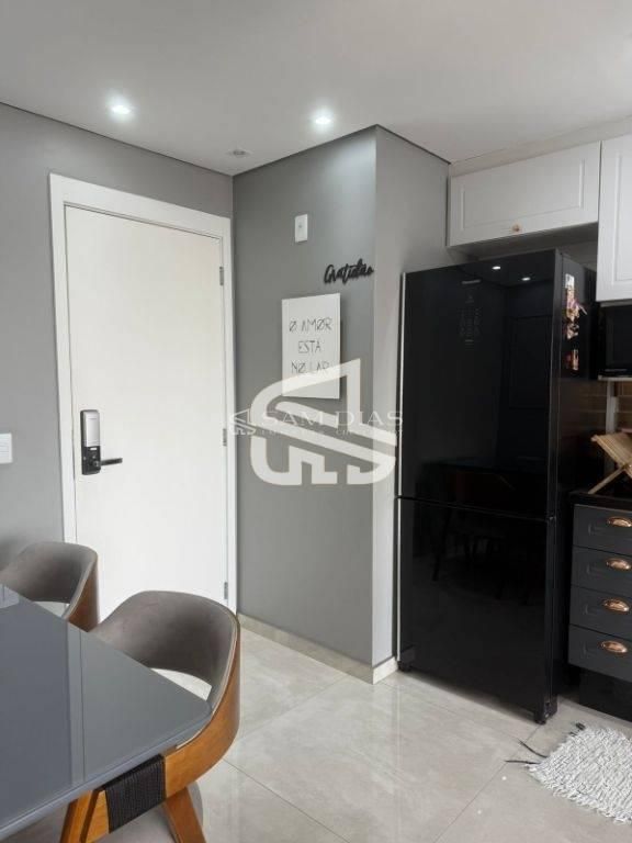 Apartamento, 2 quartos, 60 m² - Foto 1