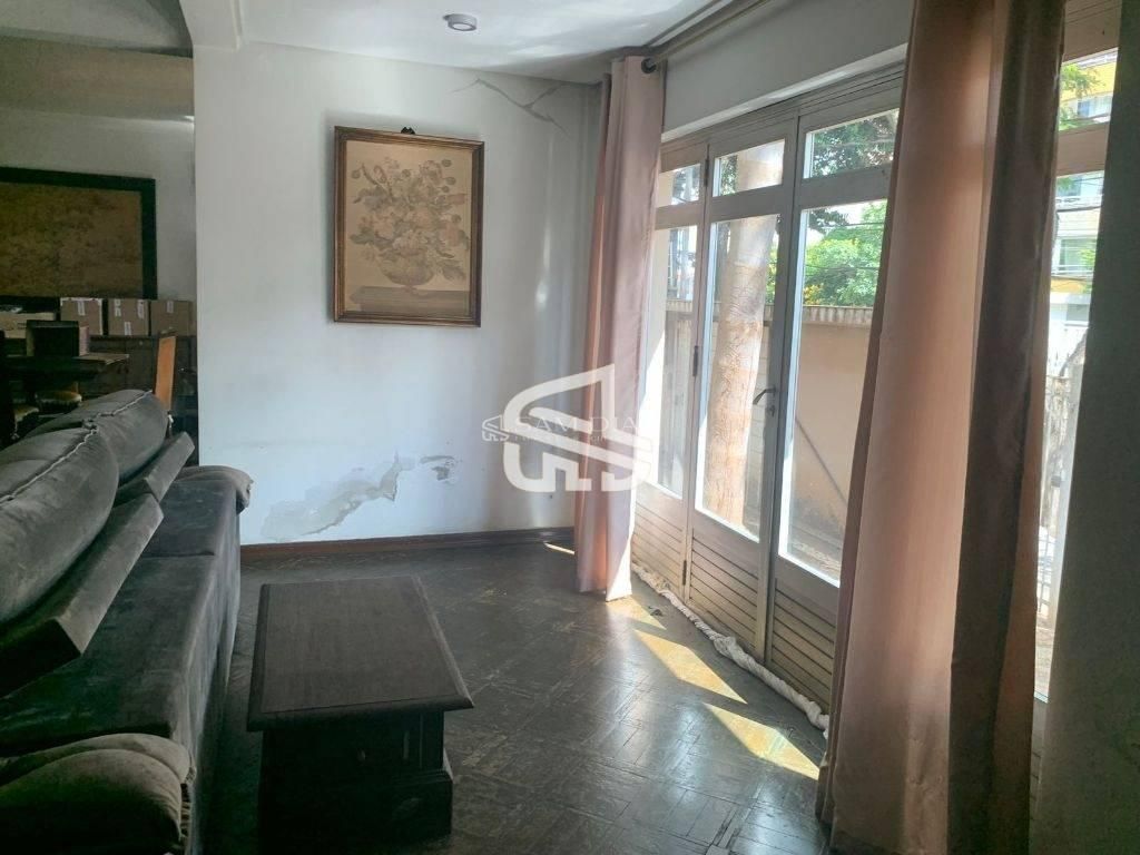 Casa, 5 quartos, 430 m² - Foto 23