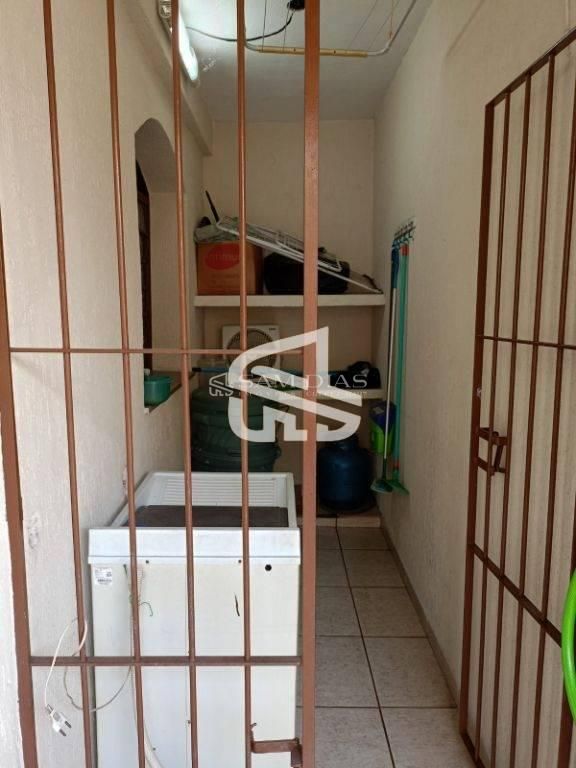Casa, 5 quartos, 280 m² - Foto 41