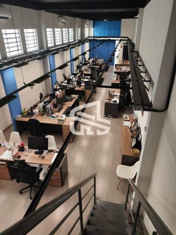 Loja-Salão, 600 m² - Foto 1