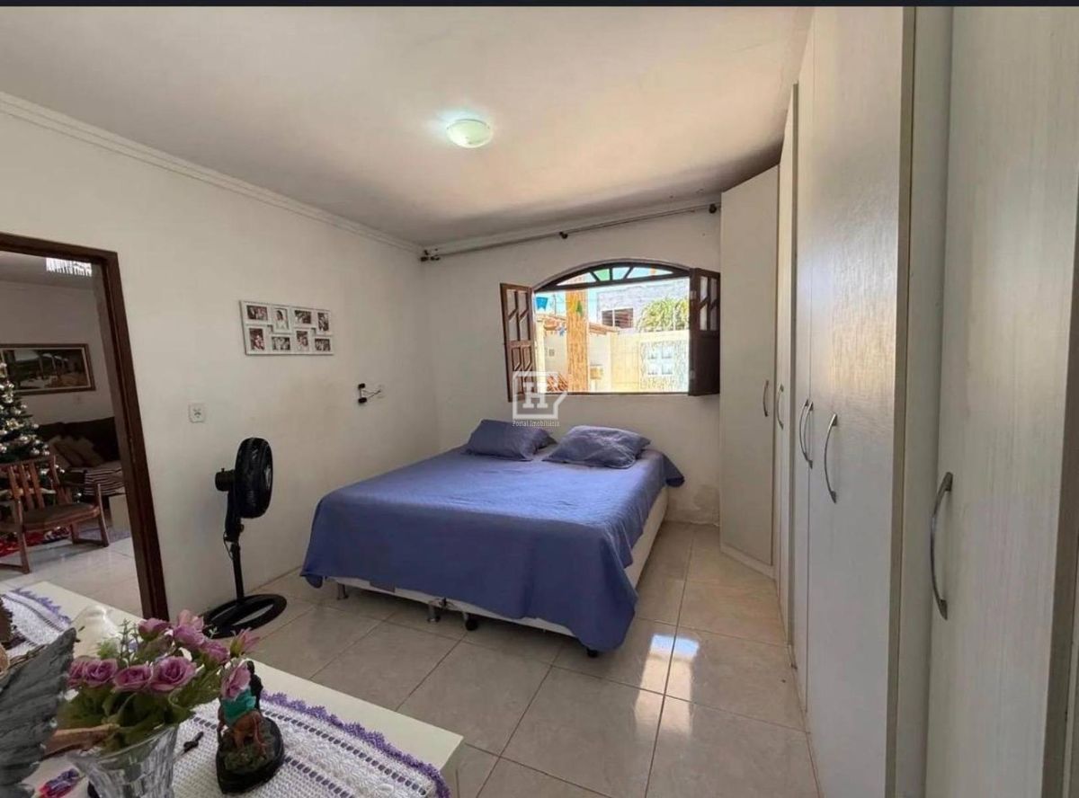 Casa com 5 quartos à Venda, Zona de Expansão (Mosqueiro) - Aracaju