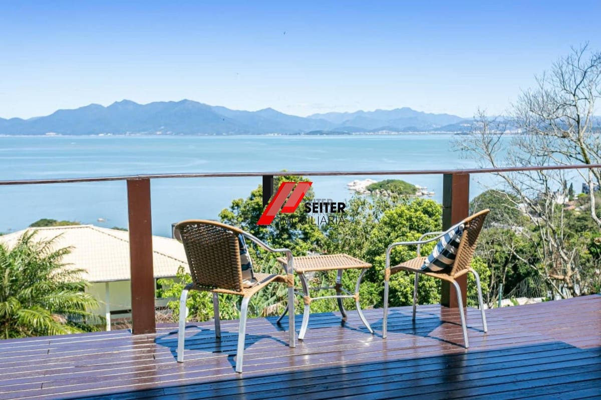 Casa a venda Florianopolis