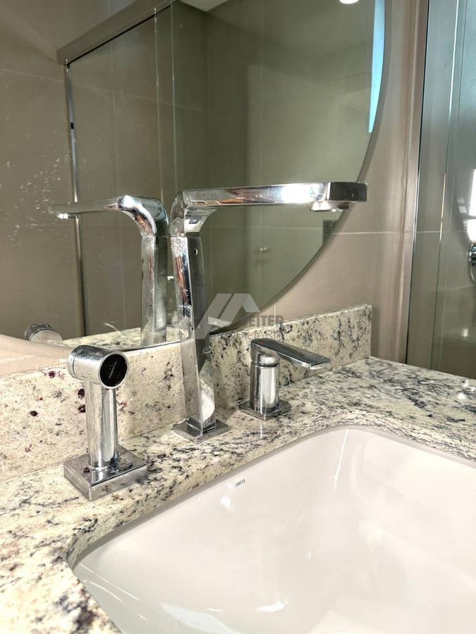Apartamento de 1 dormitórios para Venda Centro- Florianópolis