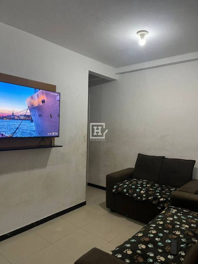 Apartamento com 2 quartos à Venda, Madre Paulina - São Cristóvão - foto 10