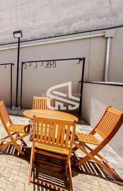 Apartamento, 1 quarto, 25 m² - Foto 16