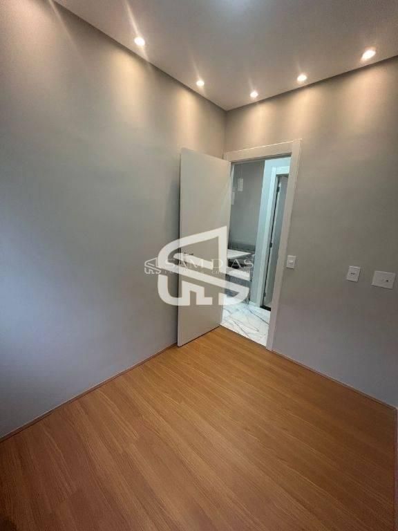 Apartamento, 2 quartos, 38 m² - Foto 5