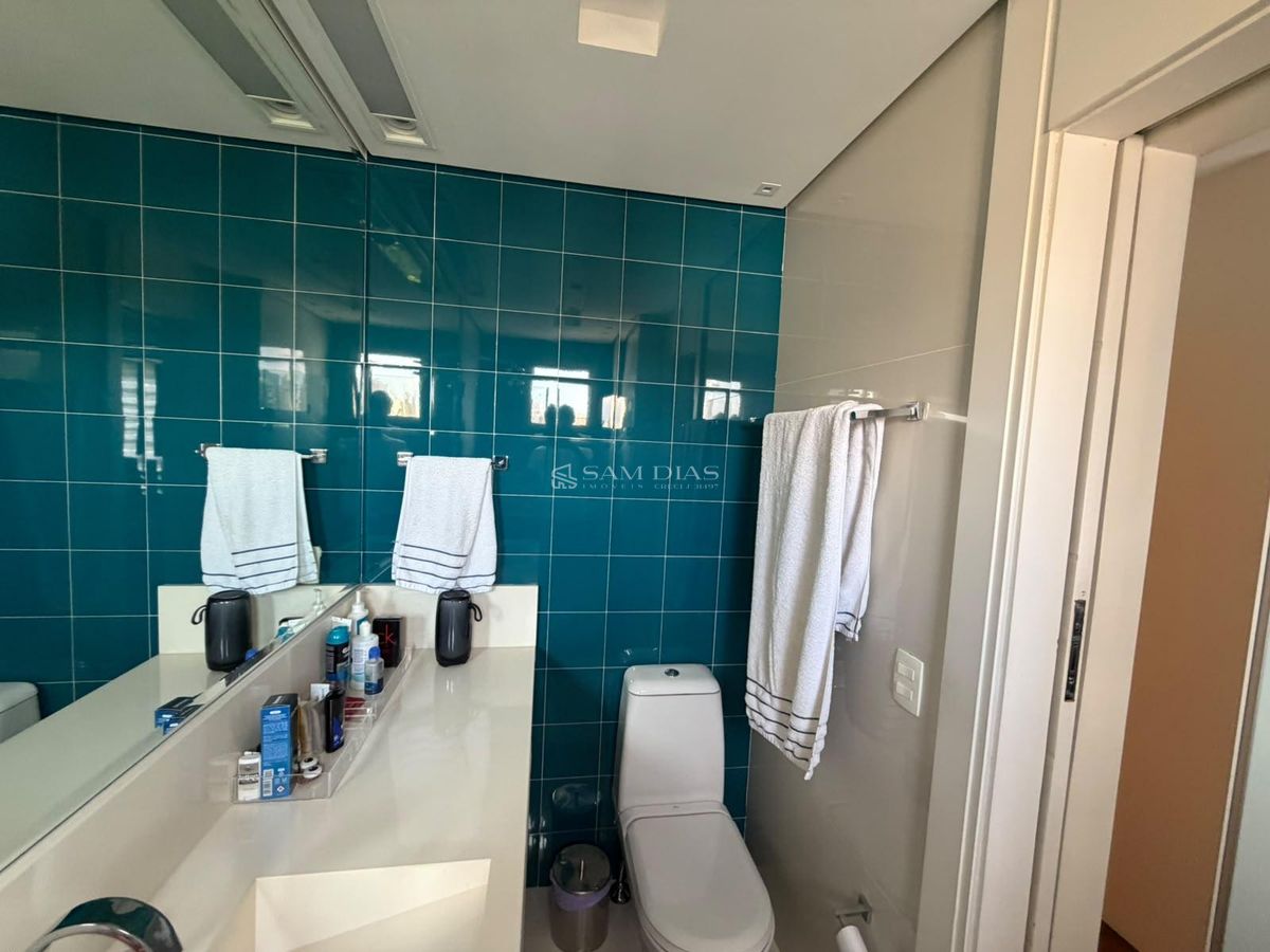 Apartamento, 3 quartos, 252 m² - Foto 18