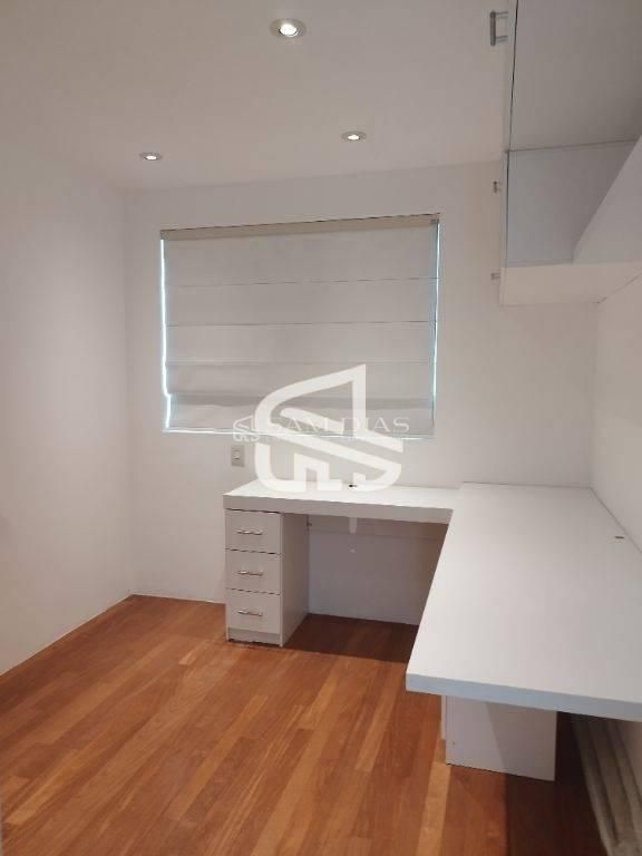 Apartamento, 2 quartos, 95 m² - Foto 8