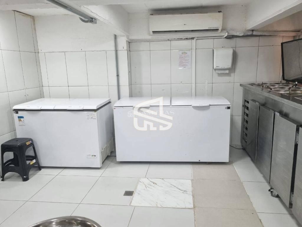 Loja-Salão, 242 m² - Foto 5