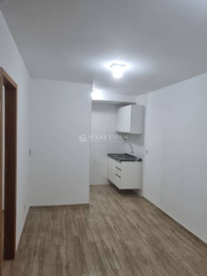 Apartamento, 2 quartos, 41 m² - Foto 9