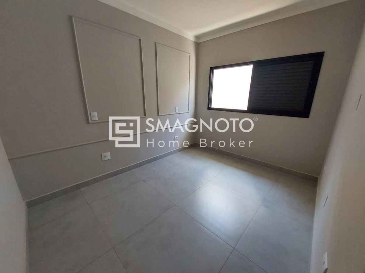 Casa com 3 dormitórios à venda, 220 m² por R$ 1.750.000,00 - Loteamento Residencial Reserva Do Engenho - Piracicaba/SP