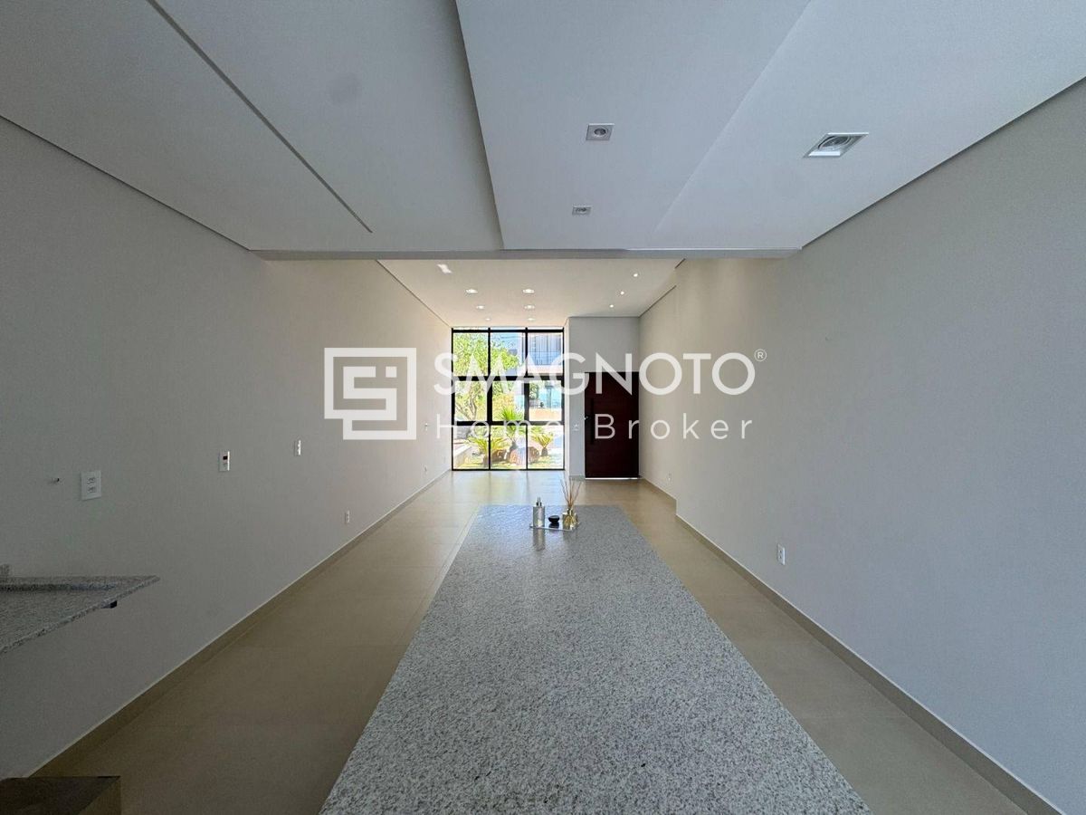 Casa com 3 dormitórios à venda, 173 m² por R$ 1.299.000,00 - Ondas - Piracicaba/SP