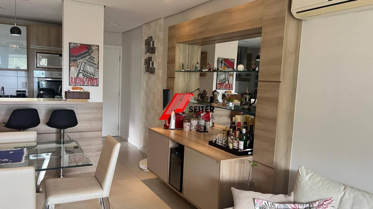 Apartamento a venda Pantanal florianópolis