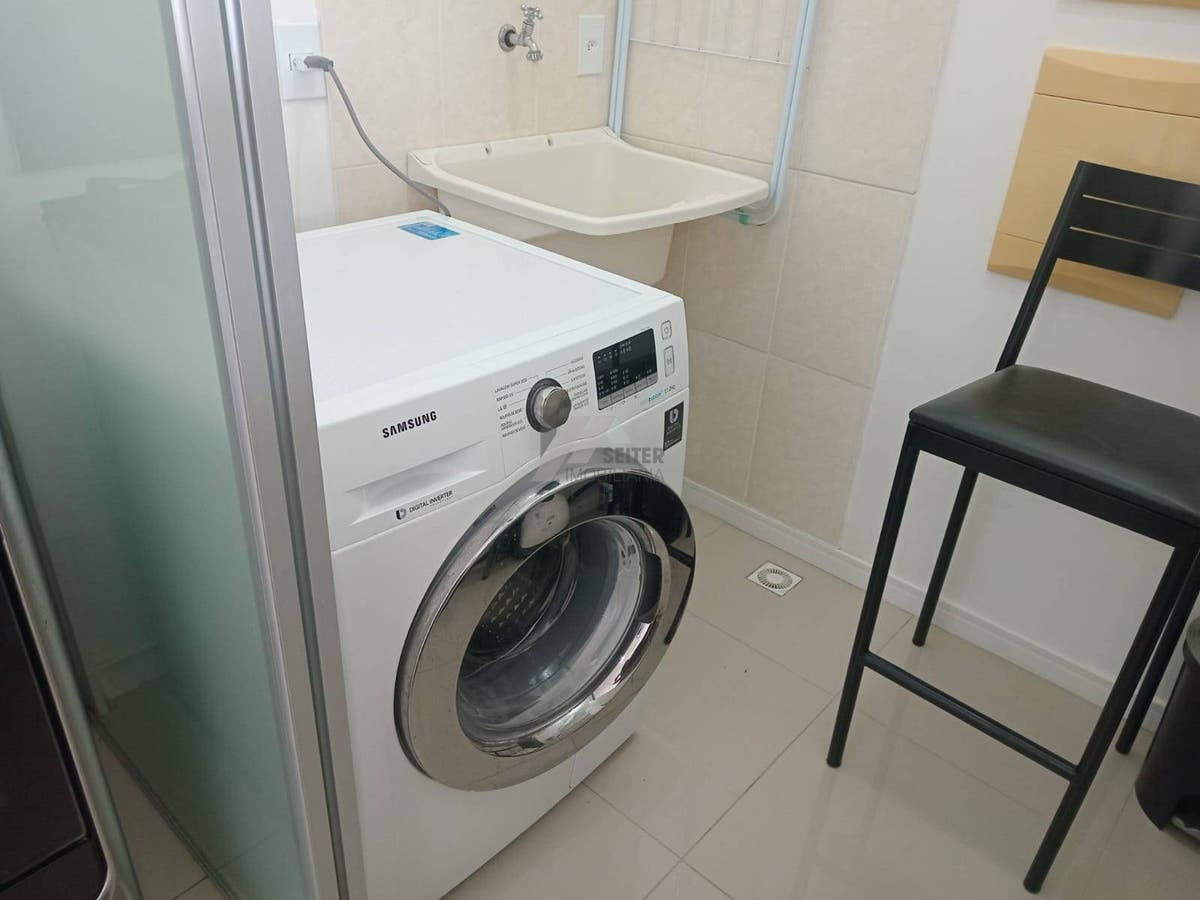 Apartamento para Locação no Spazzio Uno
