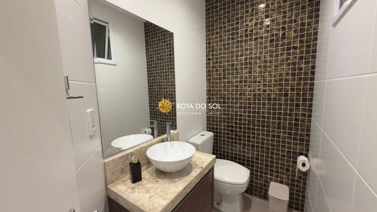 Acrópole Residencial Cobertura vista mar à venda Praia Quatro Ilhas Bombinhas SC — foto 14