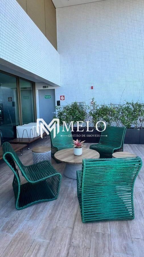 Flat/Apart Hotel, 1 quarto, 36 m² - Foto 22