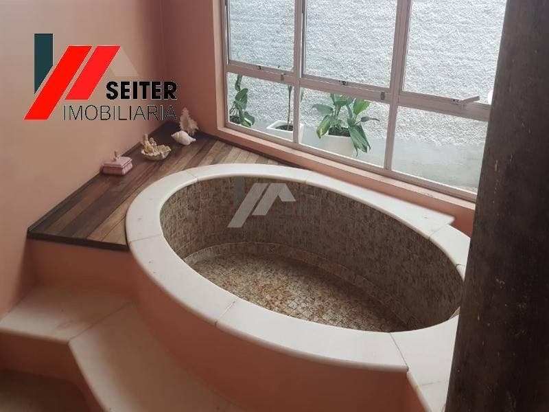 Casa 5 dormitórios com suites Venda Trindade Florianopolis - foto 38