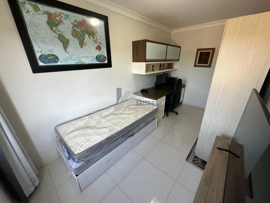 Residencial › Apartamento, 3, para Venda no Carvoeira- Florianópolis