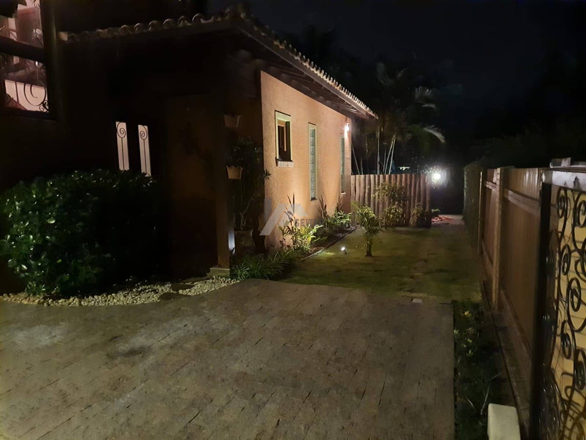 Casa com 3 quartos a venda Lagoa da Conceição Florianópolis