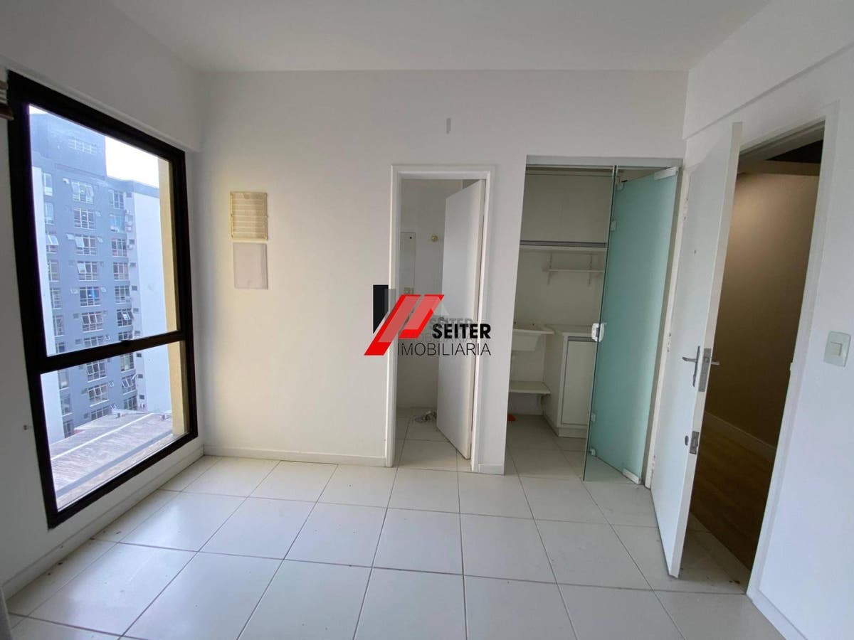 Sala comercial a venda no Centro de Florianópolis