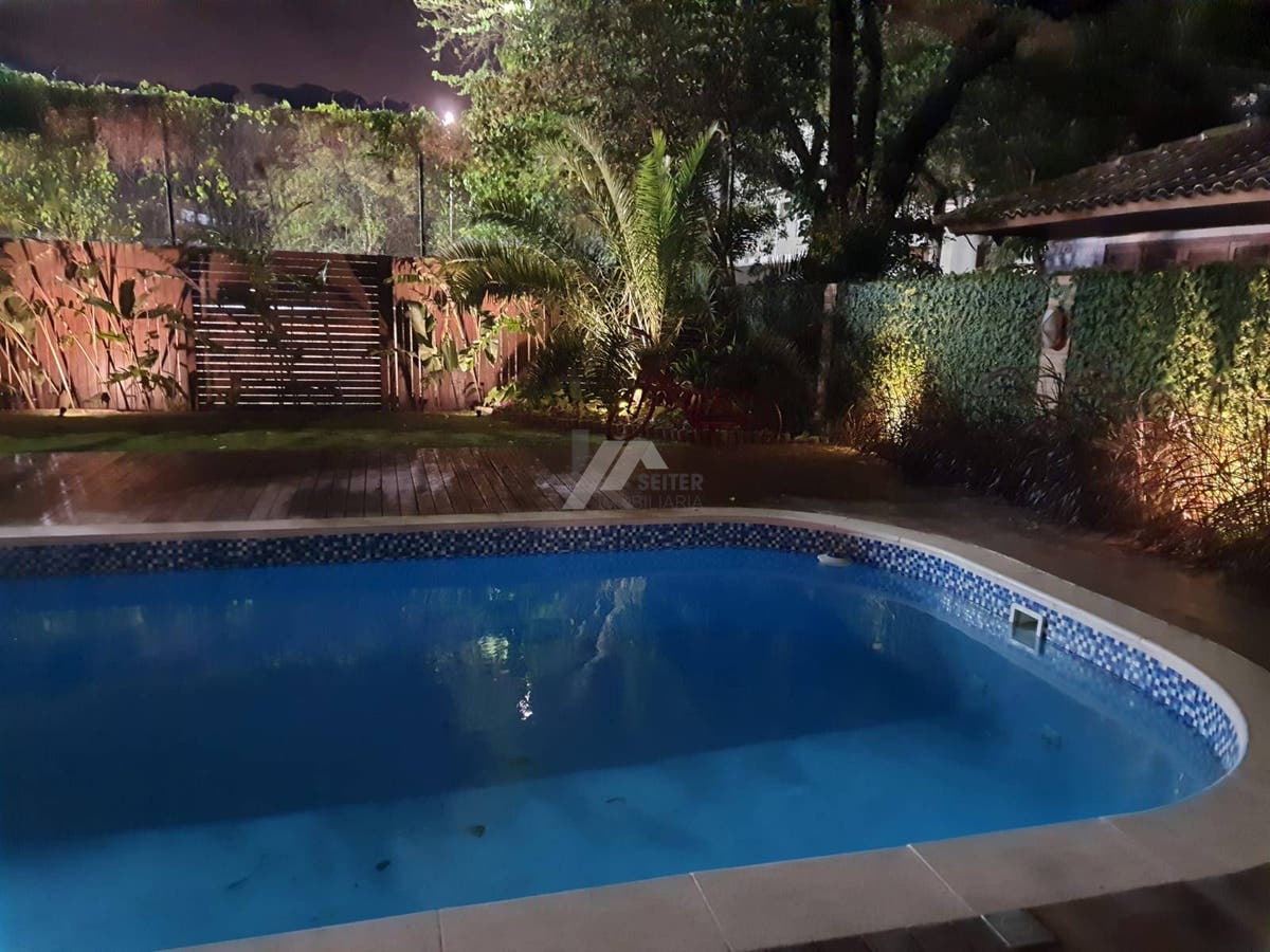 Casa com 3 quartos a venda Lagoa da Conceição Florianópolis