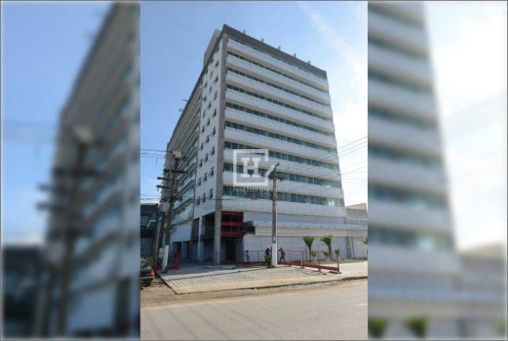 Salas Comerciais à Venda, Centro - Itaboraí