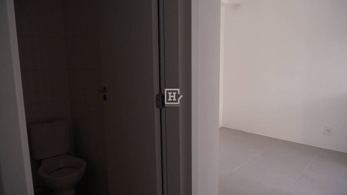 Apartamento com 1 quarto para Locação, Jardim Anália Franco - São Paulo