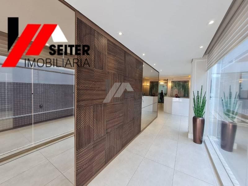Sala comercial para locação centro de florianópolis rua dom jaime camara - foto 8
