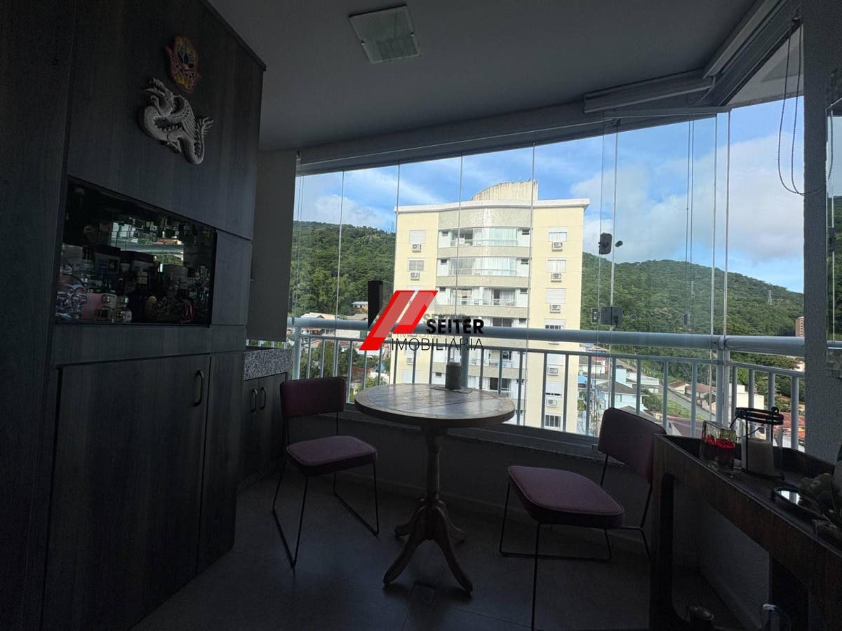 Apartamento Mobiliado a Venda Itacorubi Florianopolis