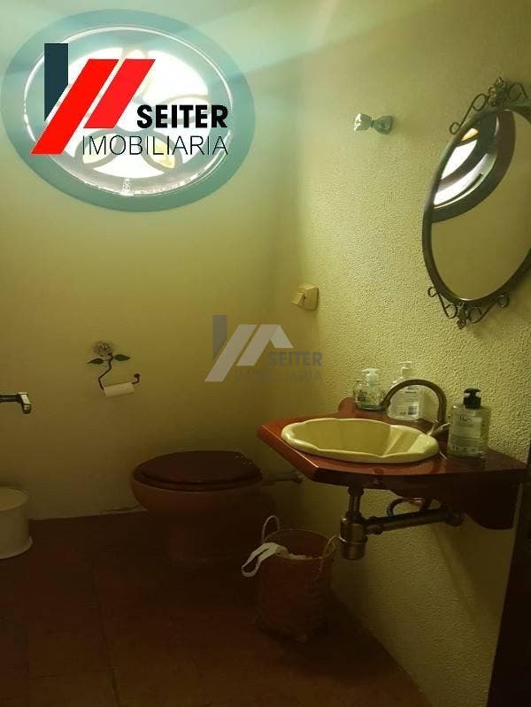 Casa 5 dormitórios com suites Venda Trindade Florianopolis - foto 54