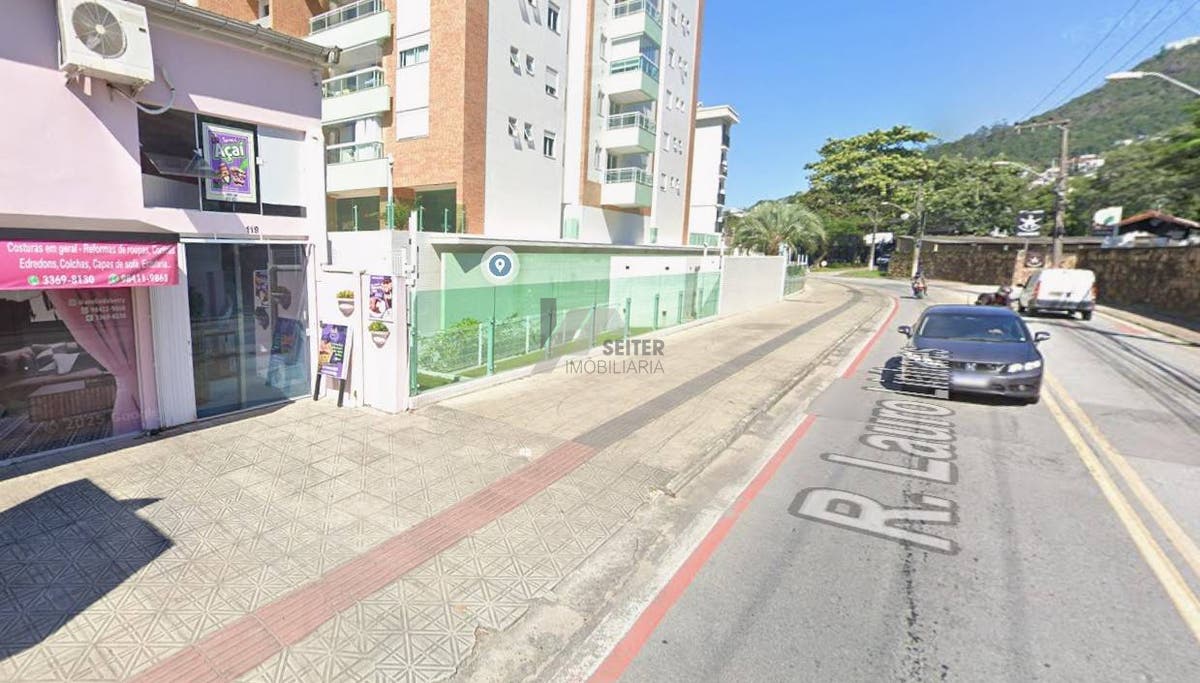 Ponto comercial 80m²para alugar na trindade