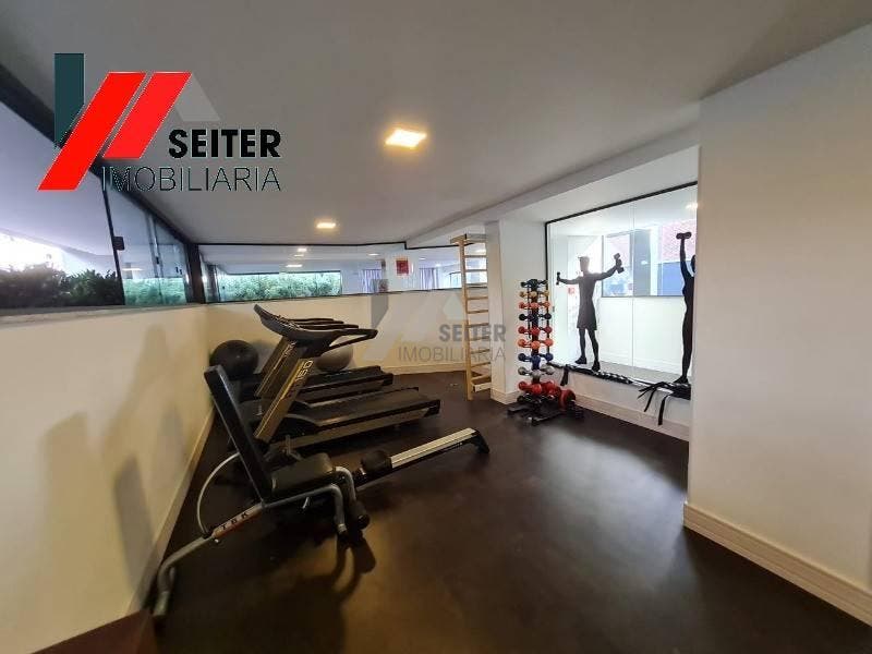 Apartamento a venda Itacorubi Florianopolis sc