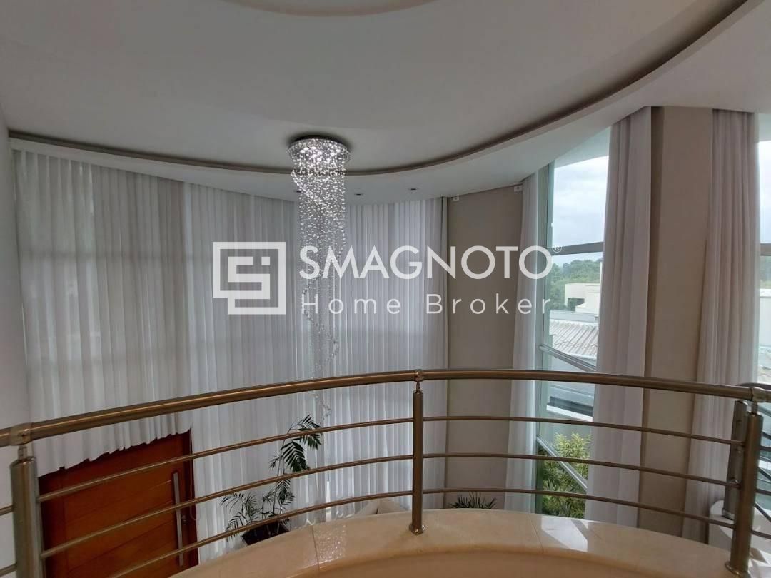 Sobrado em Condomínio com 4 quartos à Venda, Ondas - Piracicaba