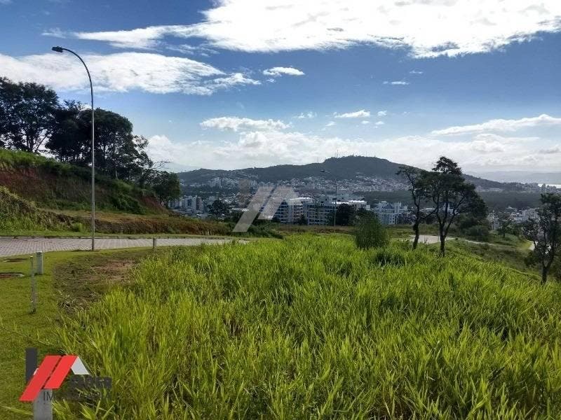 Terreno alto padrão em Florianópolis