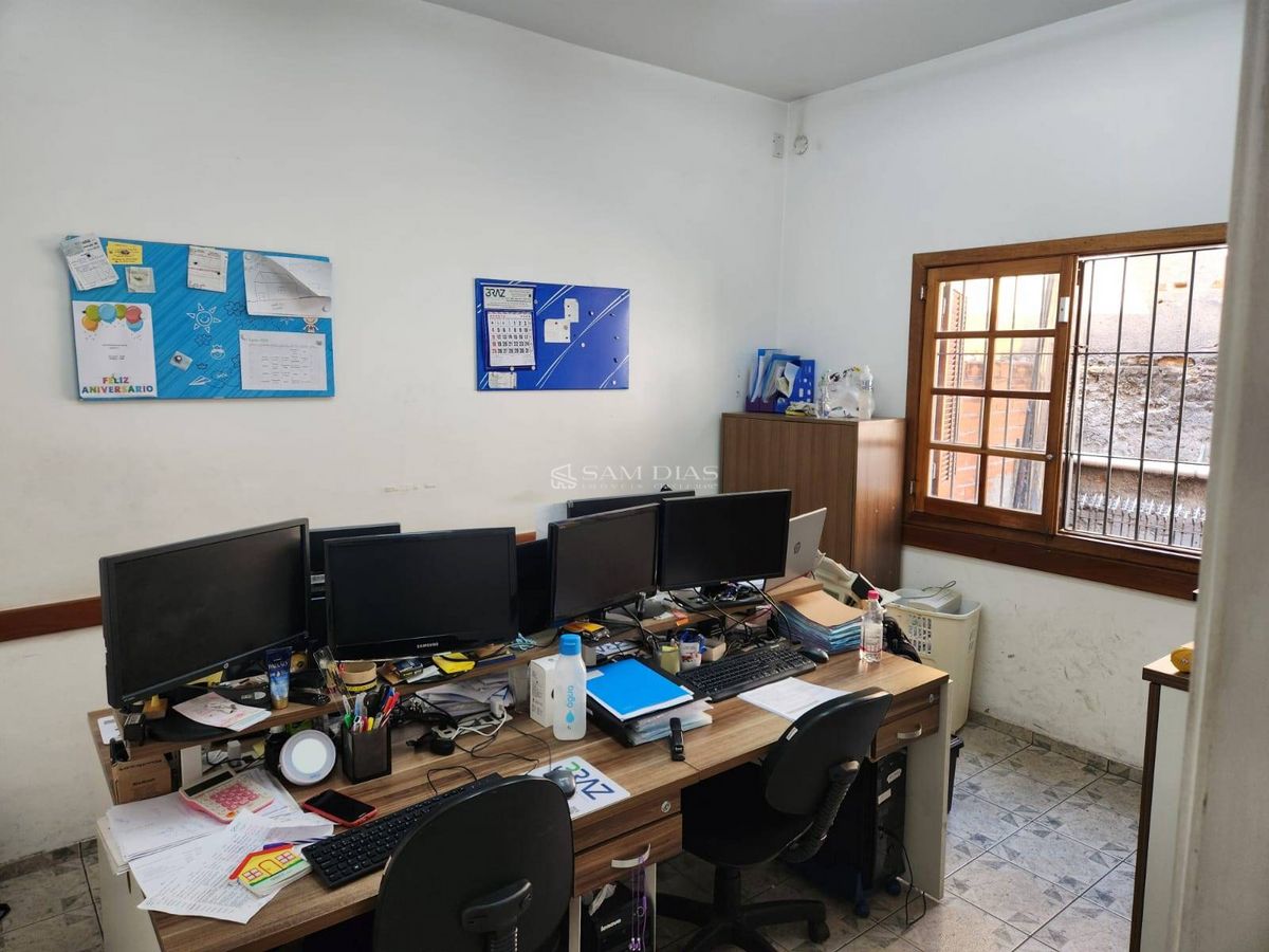 Loja-Salão, 286 m² - Foto 8