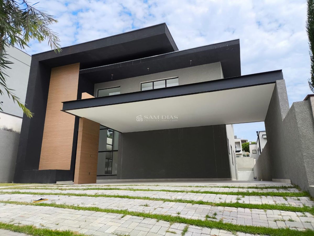 Casa de Condomínio, 4 quartos - Foto 3