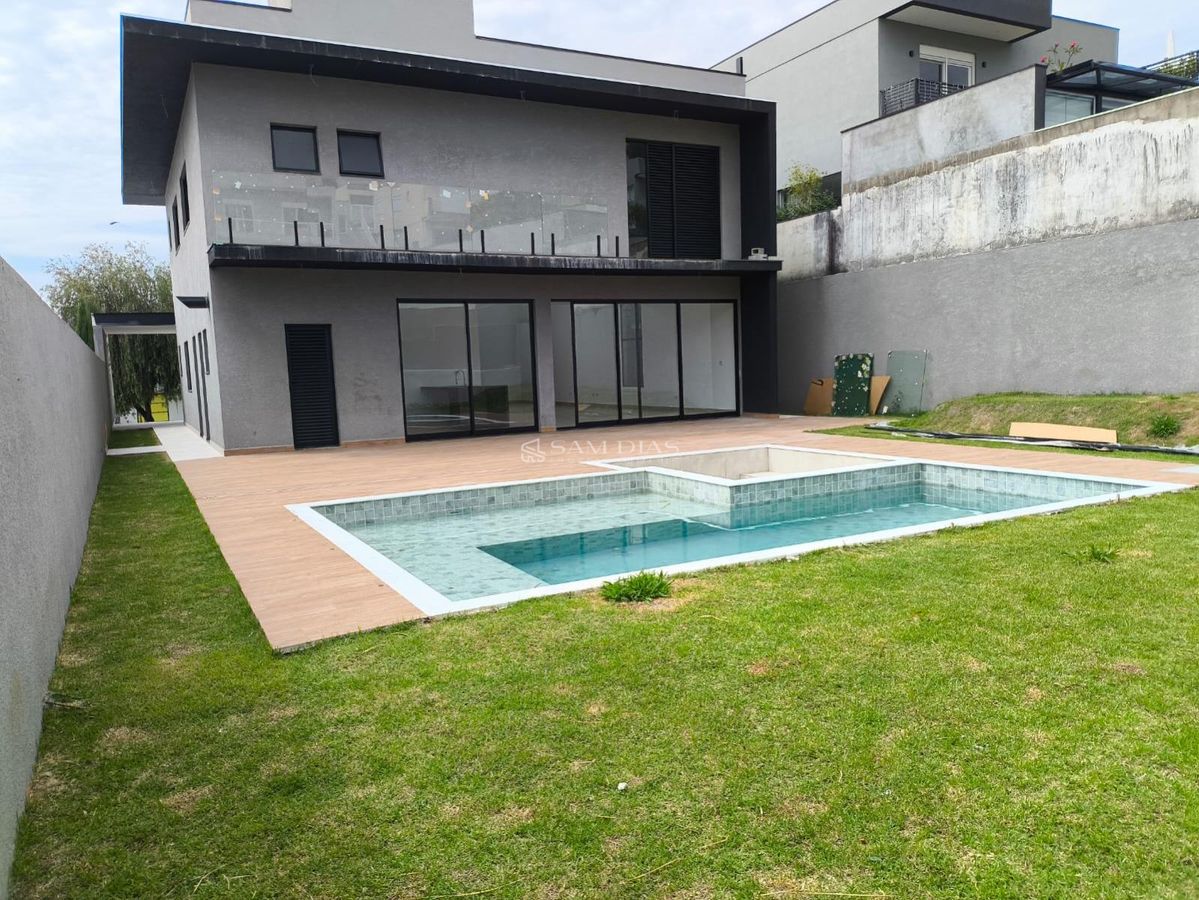 Casa de Condomínio, 4 quartos - Foto 5