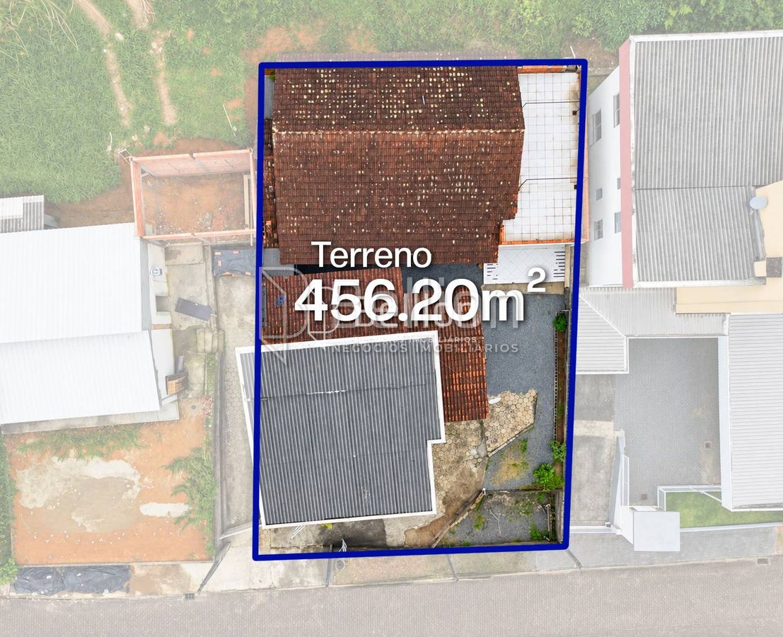 Casa, 6 quartos, 135 m² - Foto 21