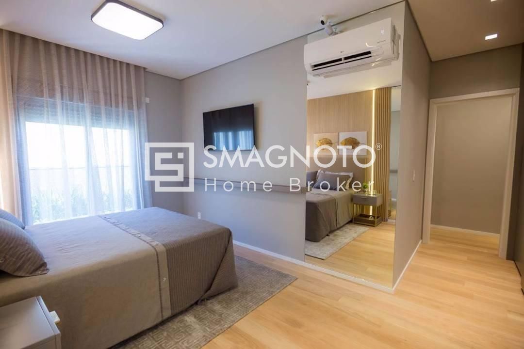 Apartamento com 3 dormitórios à venda, 170 m² por R$ 1.774.605,00 - Jardim Elite - Piracicaba/SP