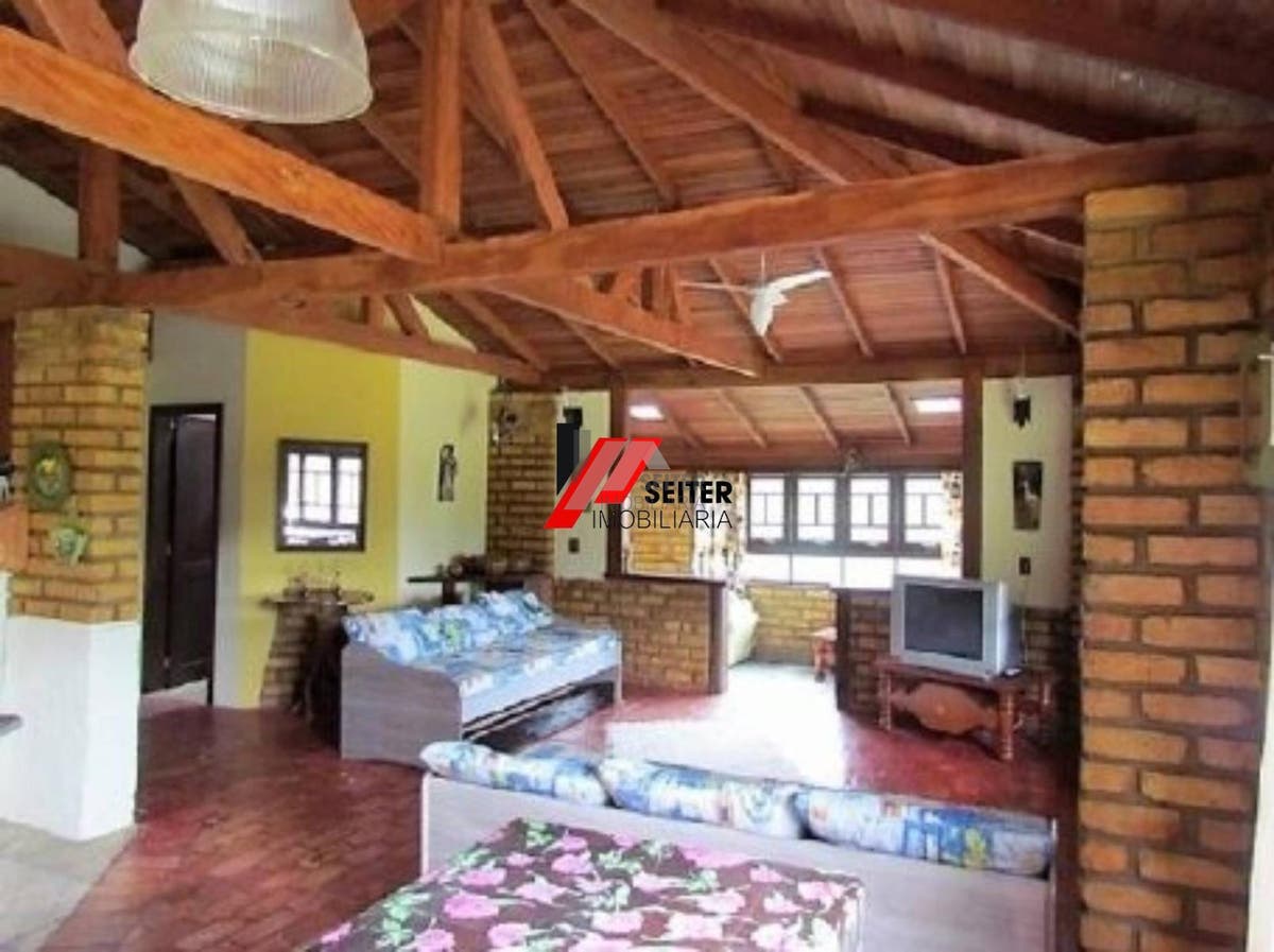 Sitio a venda na Pinheira - Palhoça