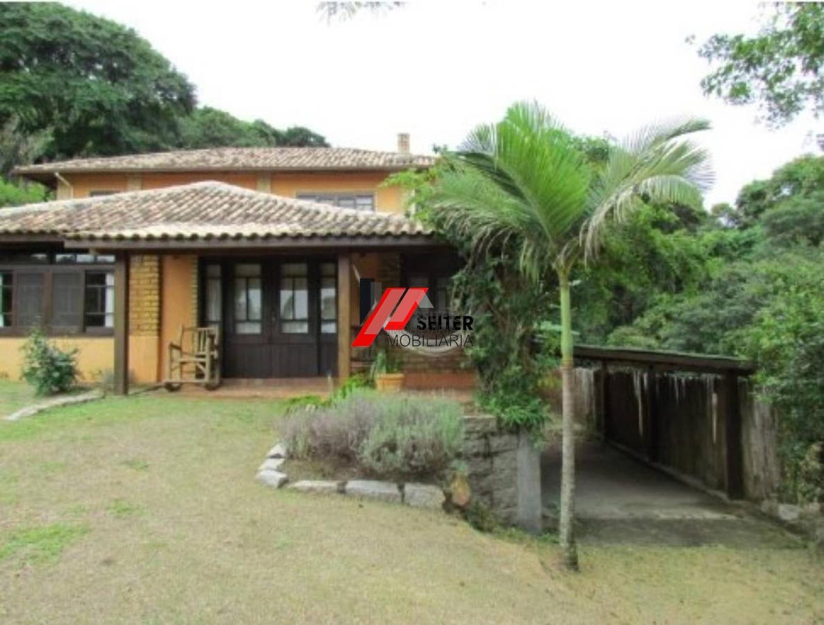 Sitio a venda na Pinheira - Palhoça