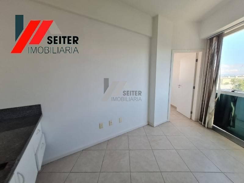 Sala comercial para locação centro florianopolis avenida mauro ramos - foto 10