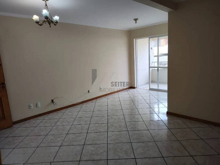 Apartamento com 2 dorm e 1 suíte no Pantanal