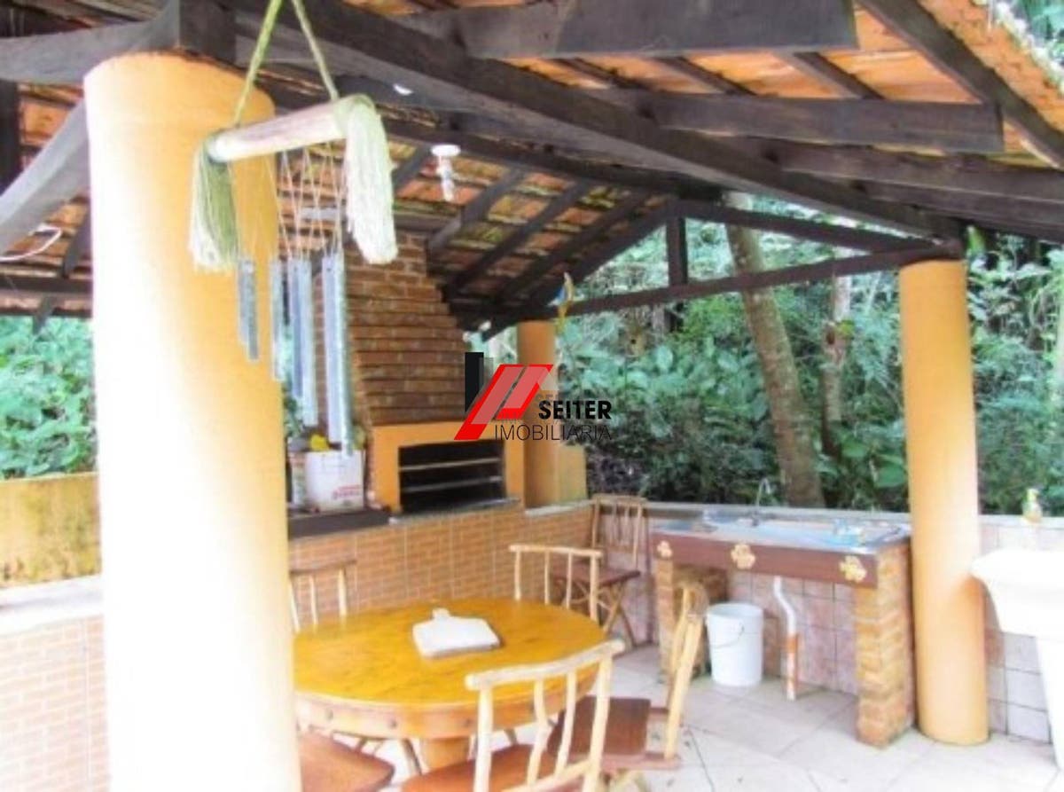 Sitio a venda na Pinheira - Palhoça
