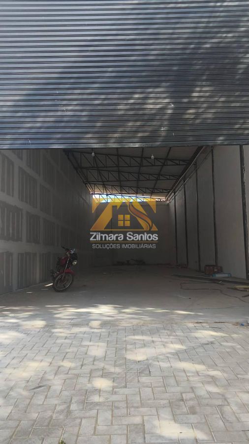 Depósito-Galpão, 225 m² - Foto 3